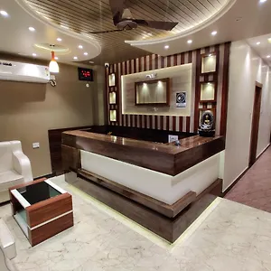 Palace Hotel Varanasi