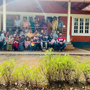 Holiday park Marsim, Vythiri