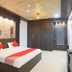 Oyo 40232 Paradise Mahal Hotel Agra (Uttar Pradesh)