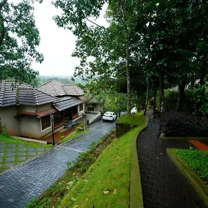 Resort Indeevara Luxury And Spa, Wayanad, Vythiri
