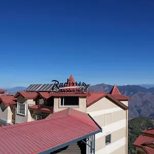 Radisson Kufri Hotel Shimla
