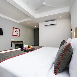 Townhouse Sohna Road 2 Hotel Gurgaon