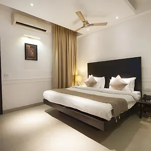 Airport De Aura Delhi Airport Hotel New Delhi