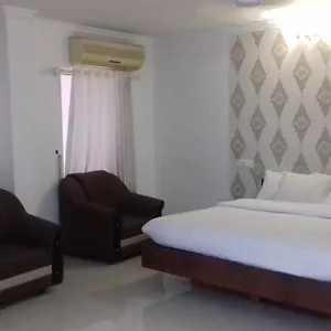 Hotel Sahara, Vythiri