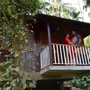 Resort Little, Vythiri