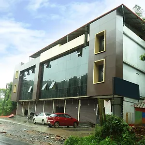 Hotel Oyo 12978 Igloo Residency, Vythiri