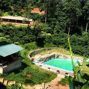 Hotel Cg-ala The Coffee Grove, Vythiri