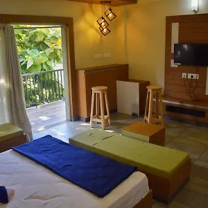 Resort Upavan, Vythiri