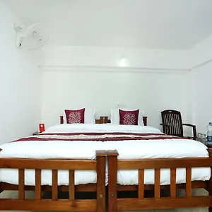 Hotel Oyo 11685 Mangosteen Holidays, Vythiri